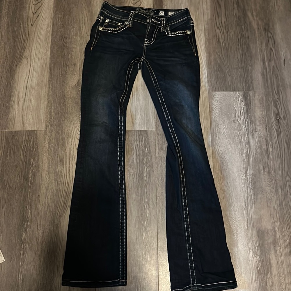 MissMe  Jeans